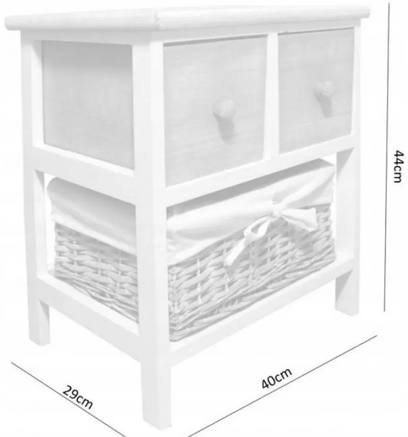 Noptiera Chomik COU8118/G (Gray)