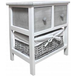 Noptiera Chomik COU8118/G (Gray)