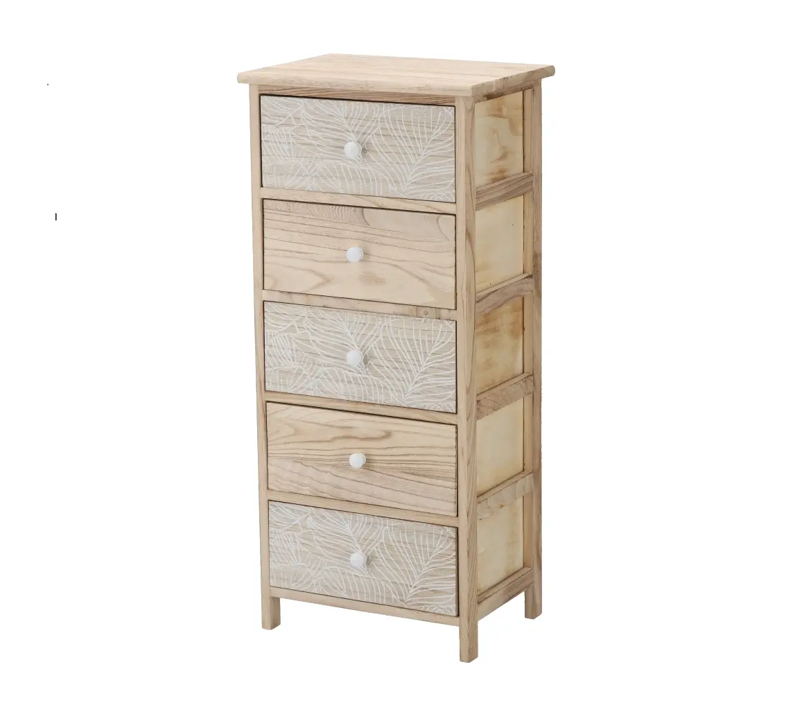 Comoda Chomik Luiza 5900779902688 (Natural) - 4