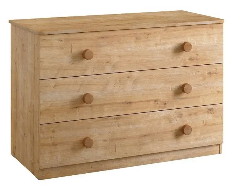 Comoda Cilek Mocha 20.30.1203.00 (Natural)