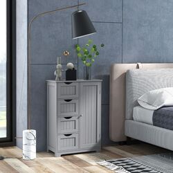 Tumba Costway JV10995GR (Grey) Thumb