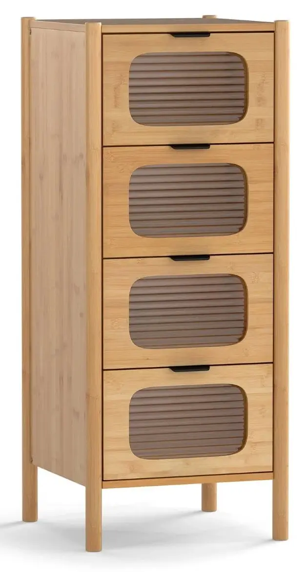 Comod Costway JV11258NA (Bamboo)