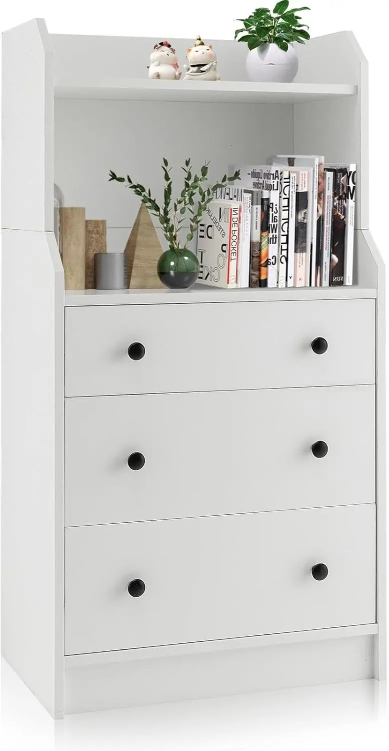 Comoda Costway JV12080WH (White)