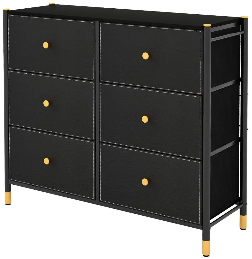 Comoda Costway JZ10220BK (Black)