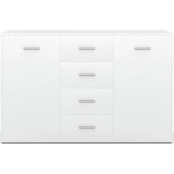 Tumba Costway JV10166WH (White) Thumb