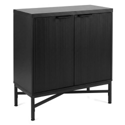 Tumba Costway JV12853DK (Black) Thumb