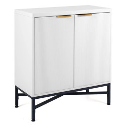 Tumba Costway JV12853WH (White) Thumb
