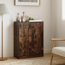 Tumba Costway JV12949CF (Brown)