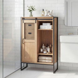 Tumba Costway JV13467NA (Natural) Thumb