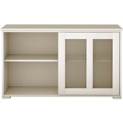 Буфет Costway HW53867WH (Cream) Thumb