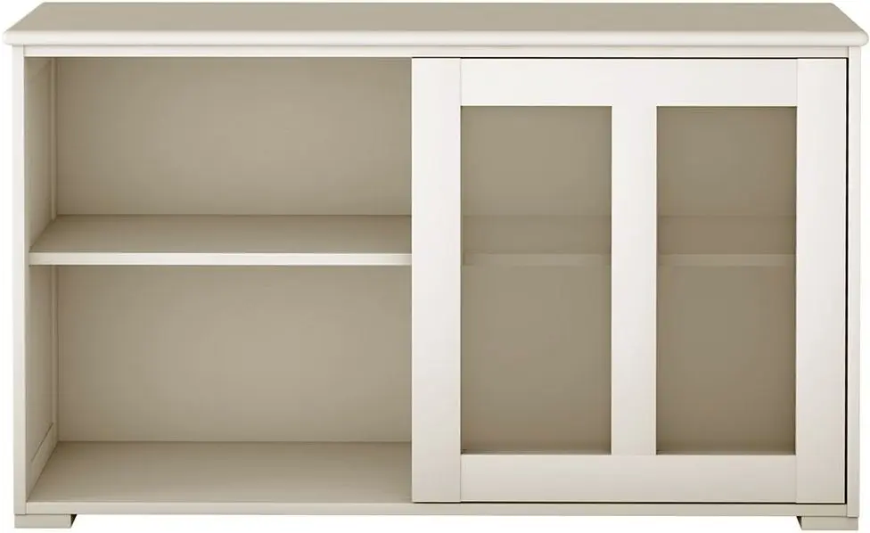 Буфет Costway HW53867WH (Cream) - 2