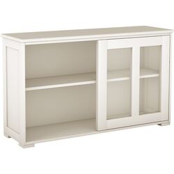 Буфет Costway HW53867WH (Cream)