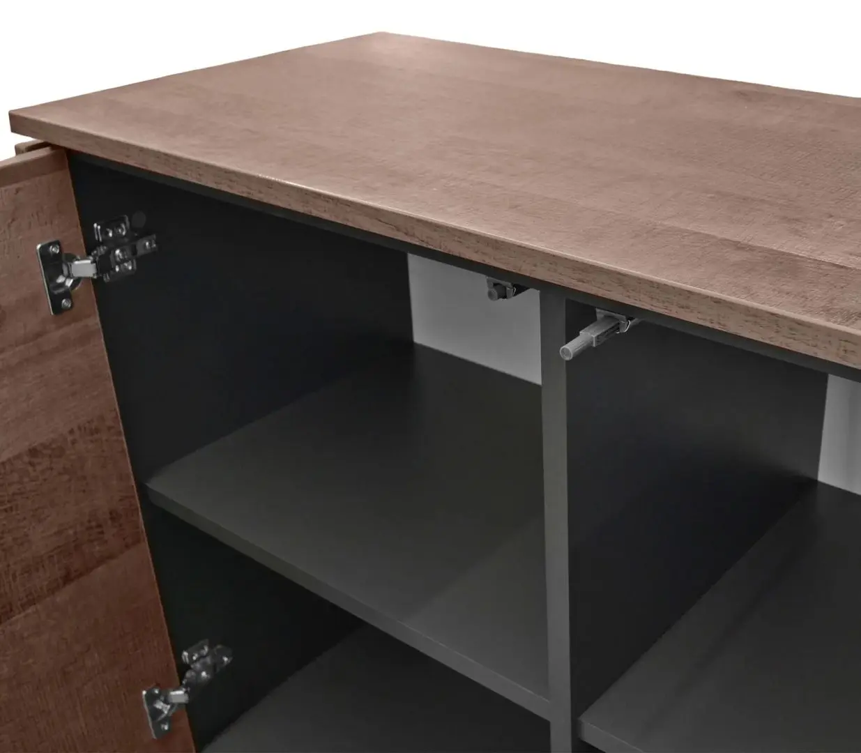 Tumba DP Havana (Brown)