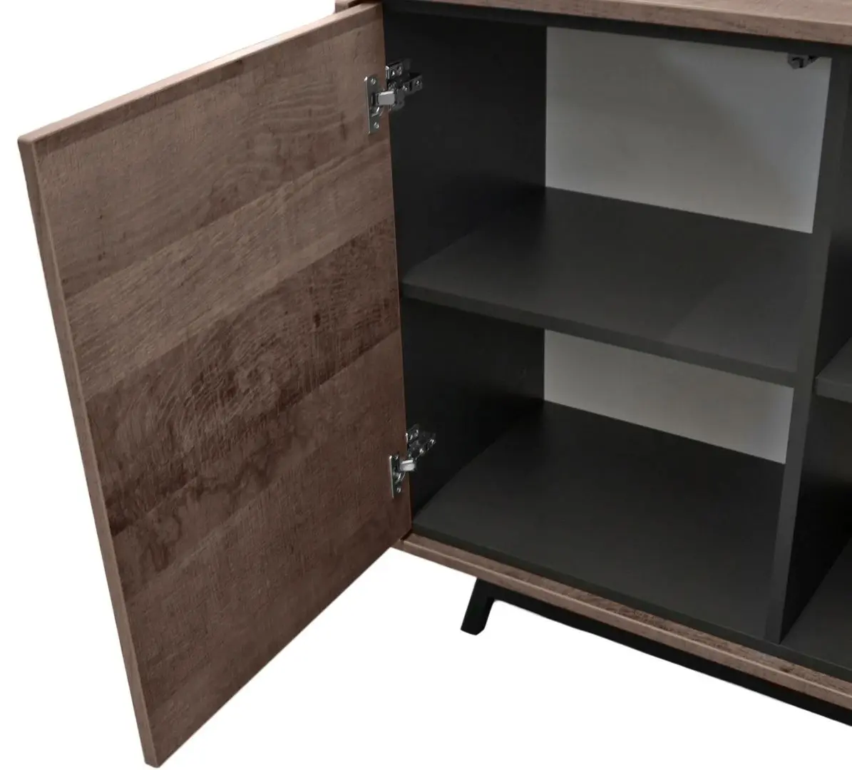 Tumba DP Havana (Brown)