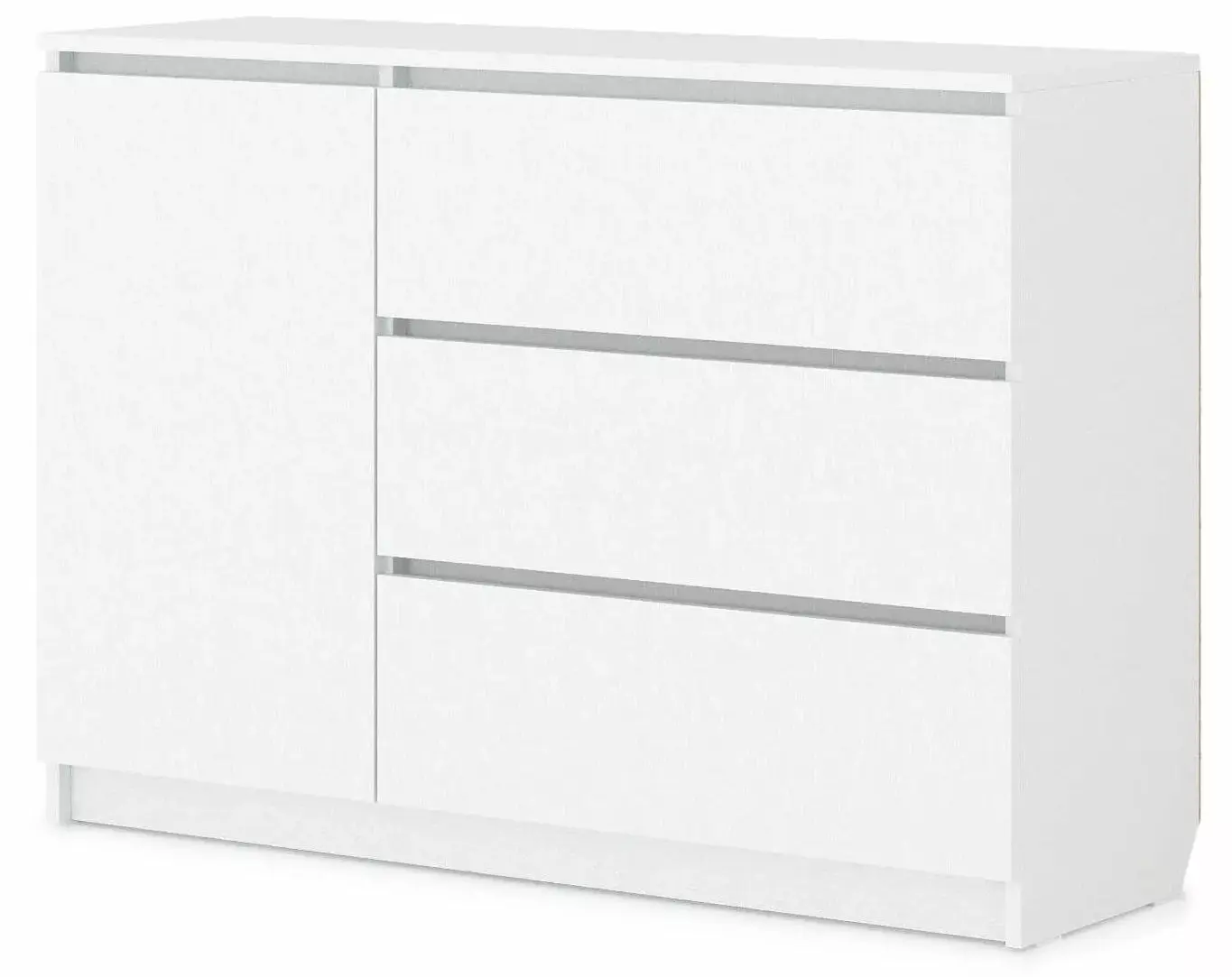 Tumba Fabrik Home Havana 3S1U (Ash White)