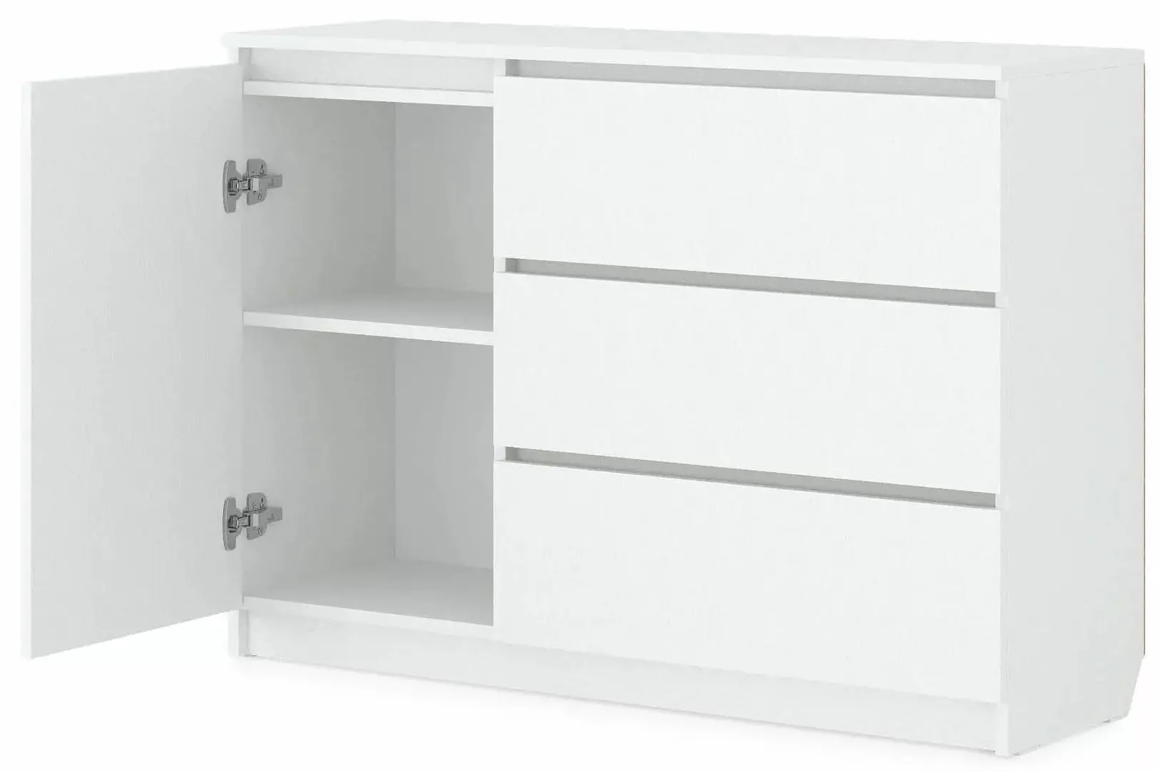 Tumba Fabrik Home Havana 3S1U (Ash White)