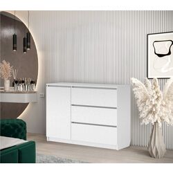 Tumba Fabrik Home Havana 3S1U (Ash White)