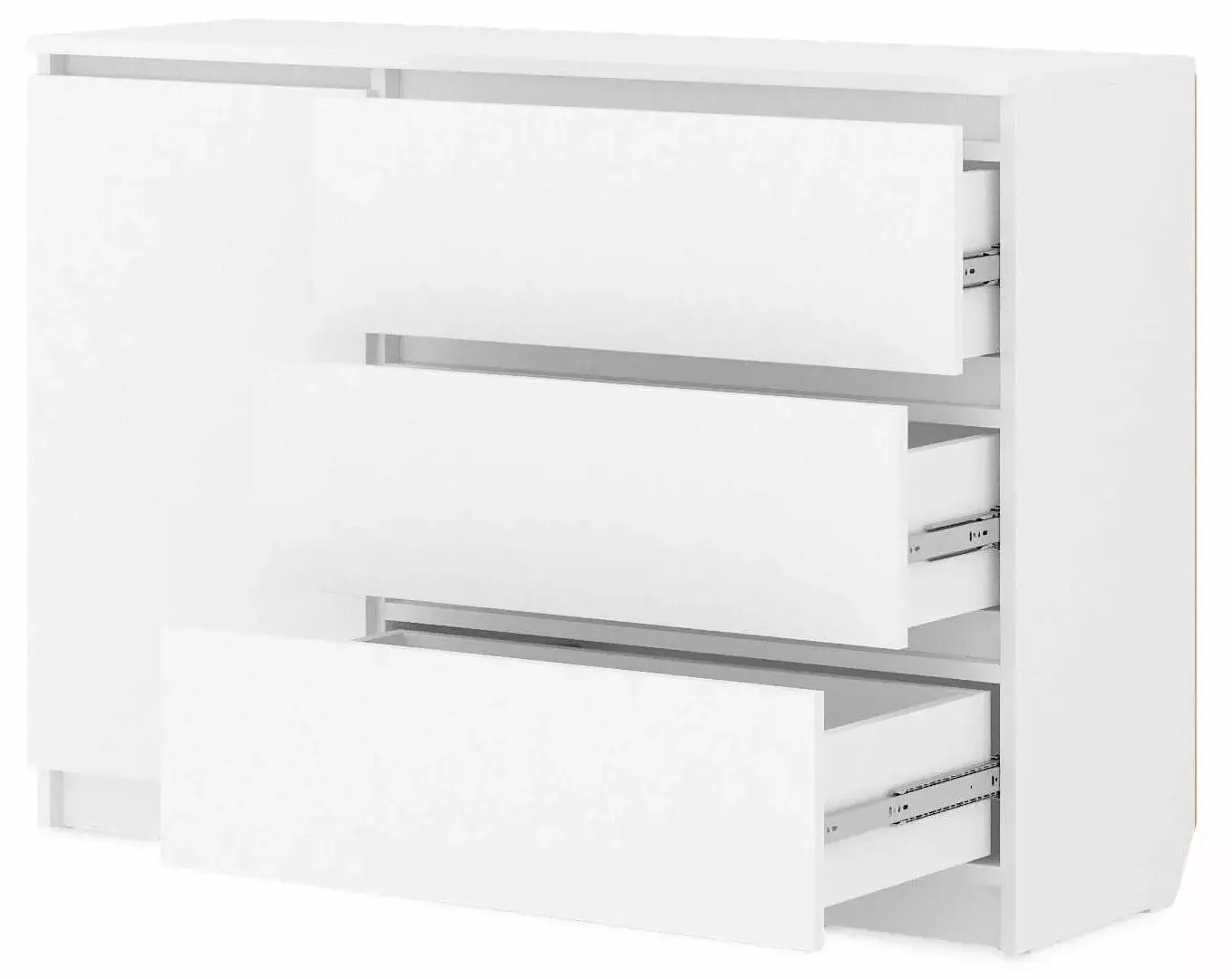 Tumba Fabrik Home Havana 3S1U (Ash White)
