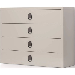 Comoda Fabrik Home Melburn (Cashmere) Thumb