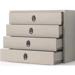 Comoda Fabrik Home Melburn (Cashmere) Thumb