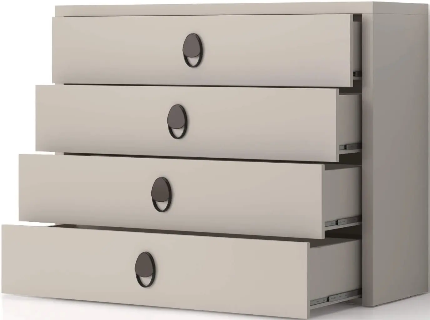 Comoda Fabrik Home Melburn (Cashmere)