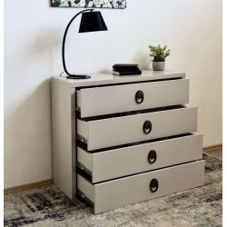 Comoda Fabrik Home Melburn (Cashmere) Thumb