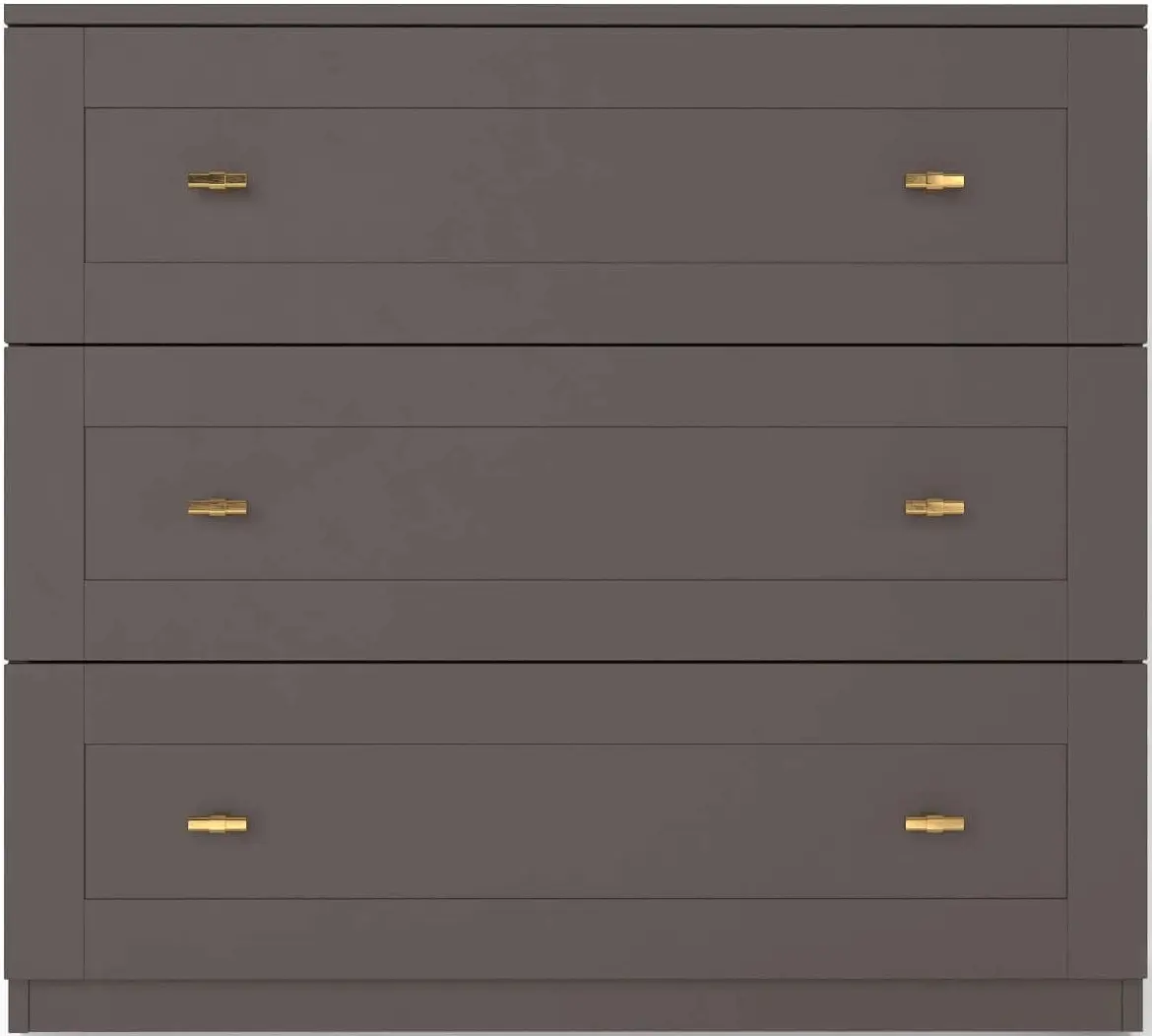 Comoda Fabrik Home Mezzo (Cobalt Grey)