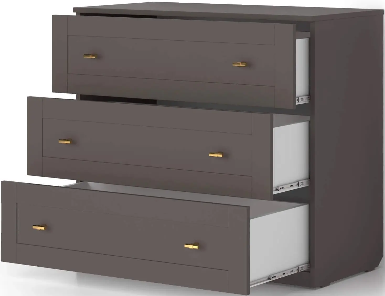 Comoda Fabrik Home Mezzo (Cobalt Grey)