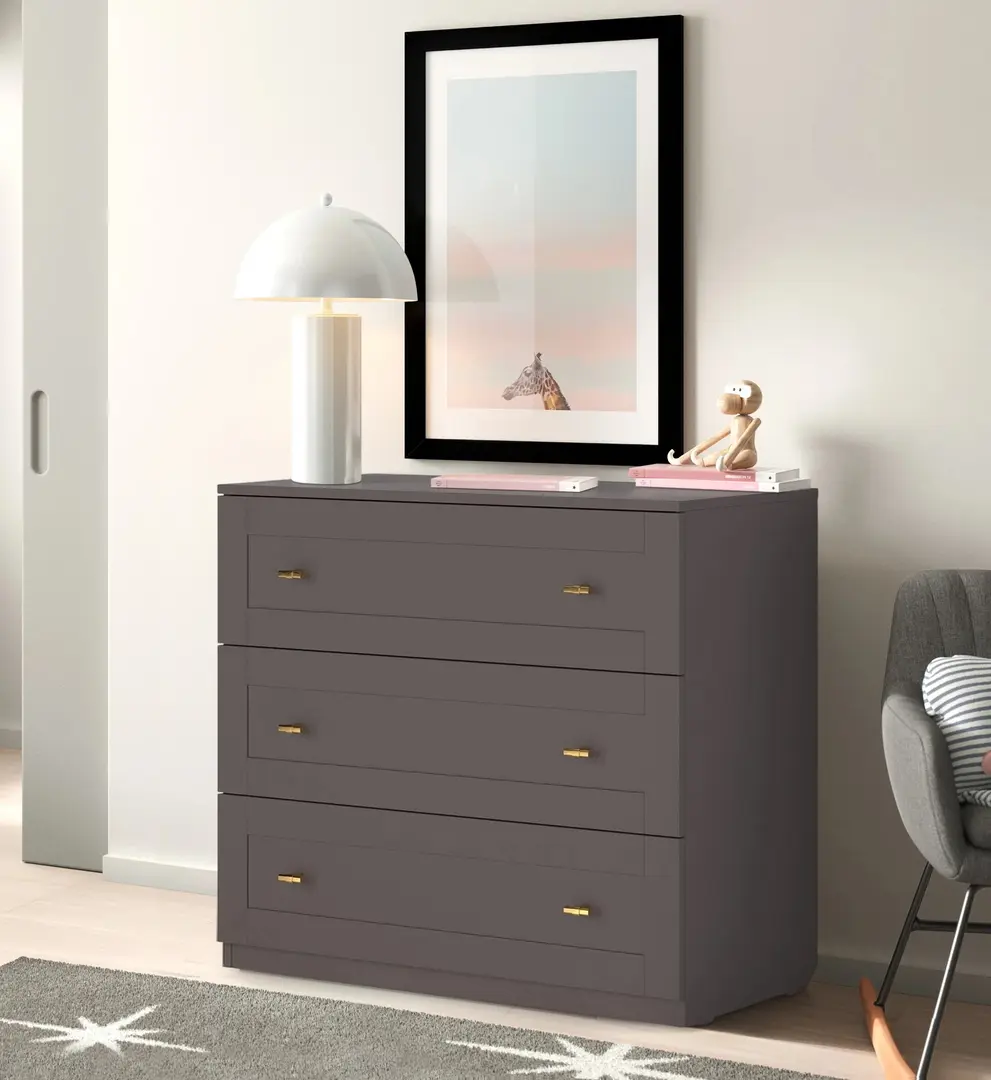 Comoda Fabrik Home Mezzo (Cobalt Grey)