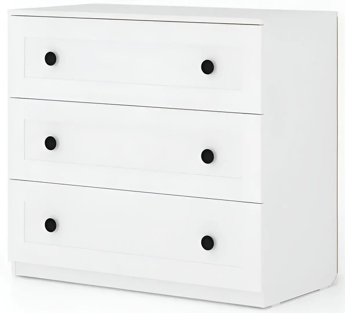 Comoda Fabrik Home Mezzo (Ash White)