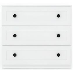 Comoda Fabrik Home Mezzo (Ash White) Thumb