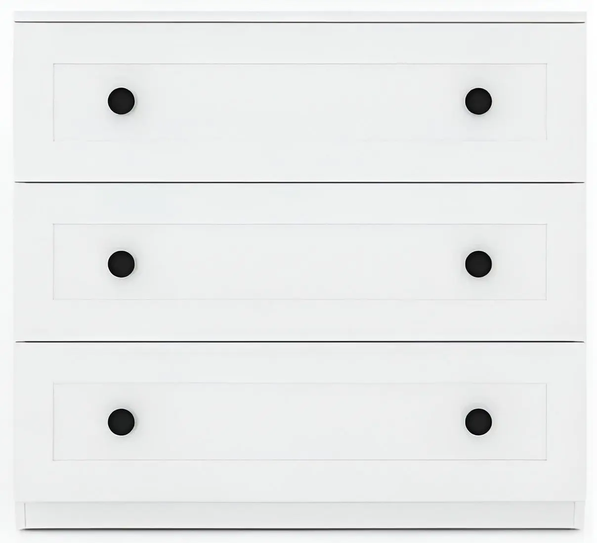 Comoda Fabrik Home Mezzo (Ash White)