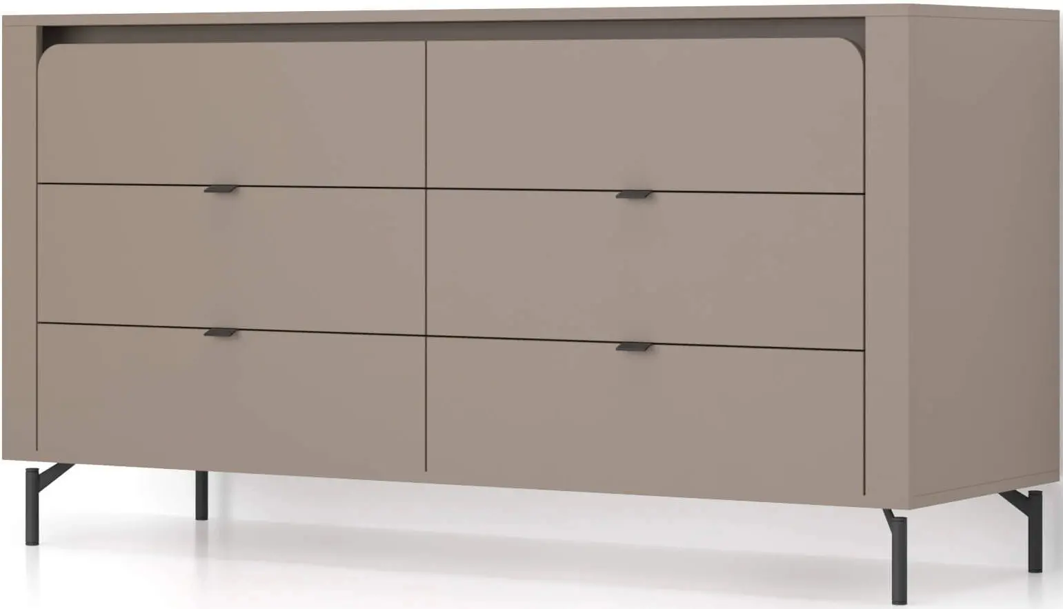 Comoda Fabrik Home Velori (Clay)