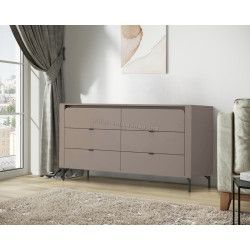 Comoda Fabrik Home Velori (Clay)