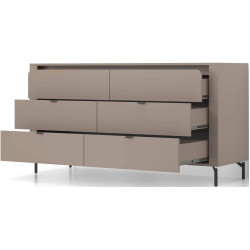 Comoda Fabrik Home Velori (Clay) Thumb