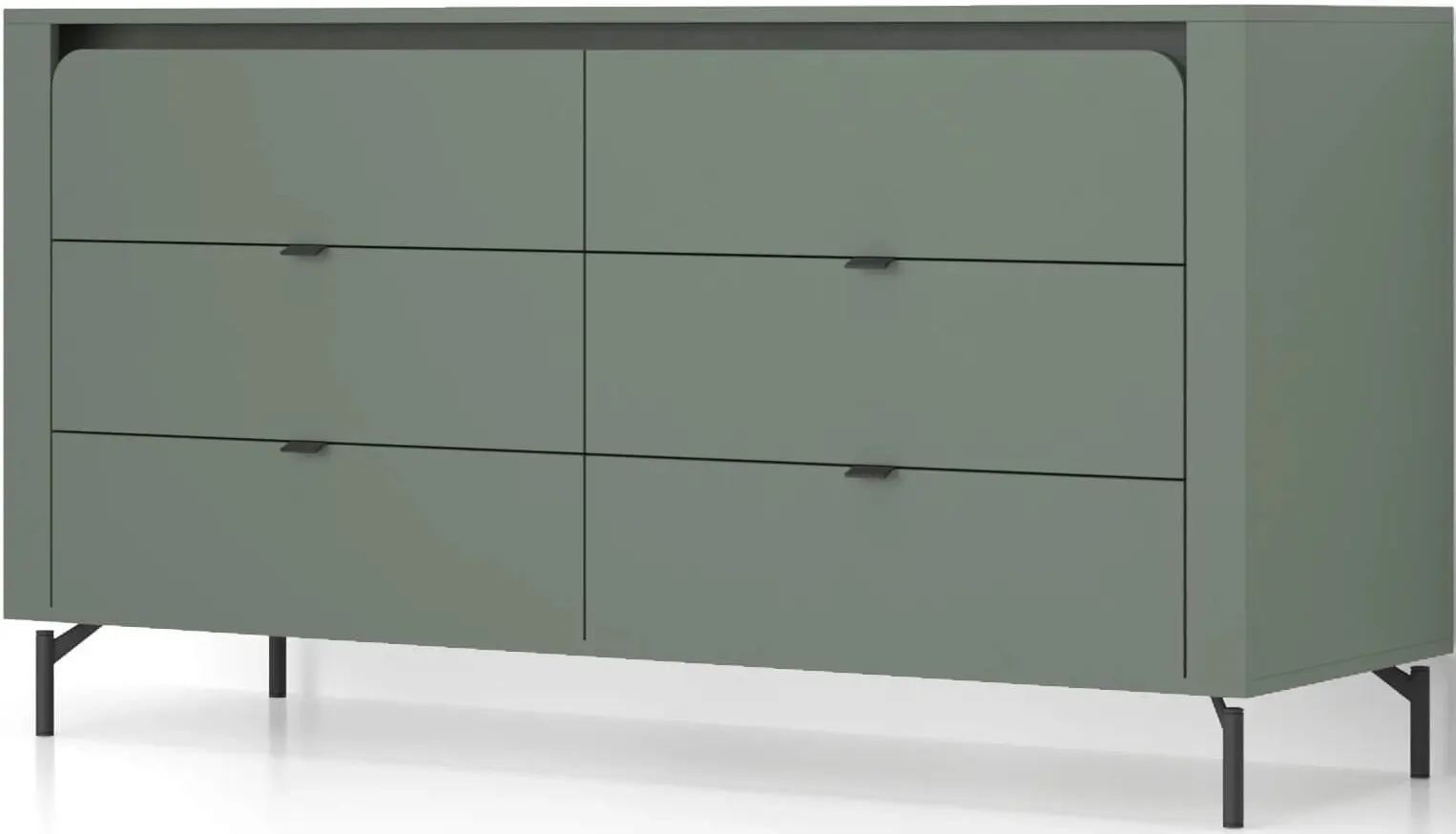 Comoda Fabrik Home Velori (Green)