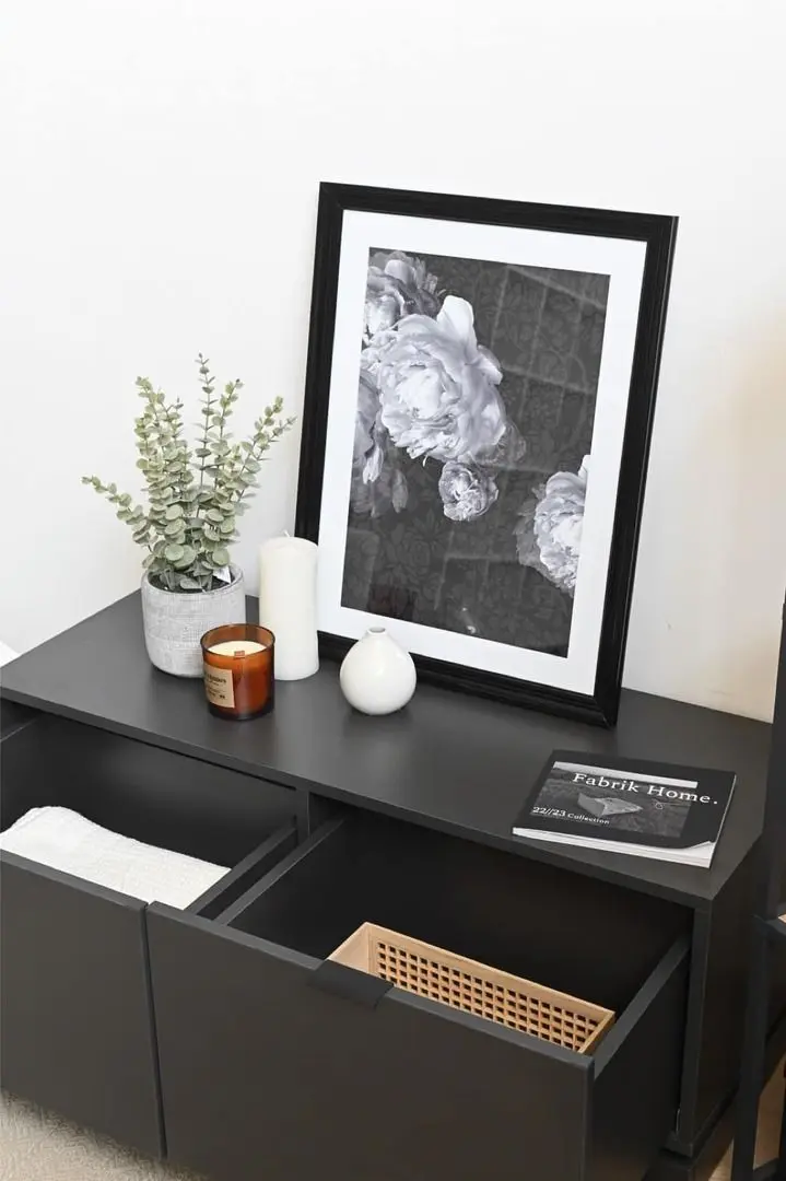 Tumba Fabrik Home Basalt (Basalt)