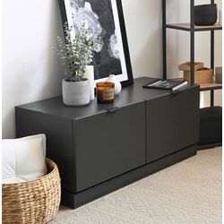 Tumba Fabrik Home Basalt (Basalt)