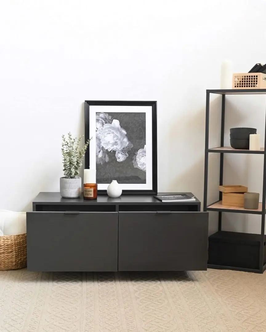 Tumba Fabrik Home Basalt (Basalt)