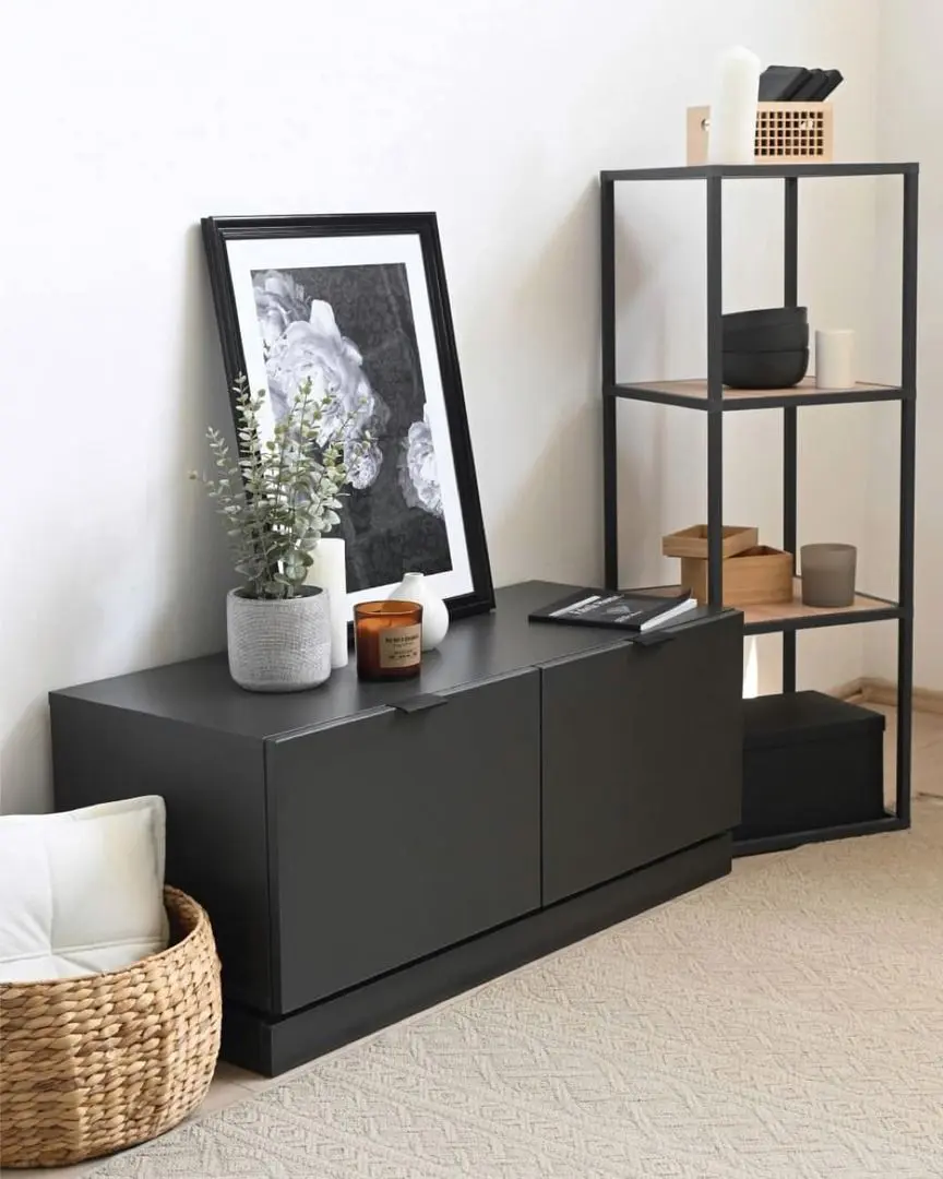 Tumba Fabrik Home Basalt (Basalt)