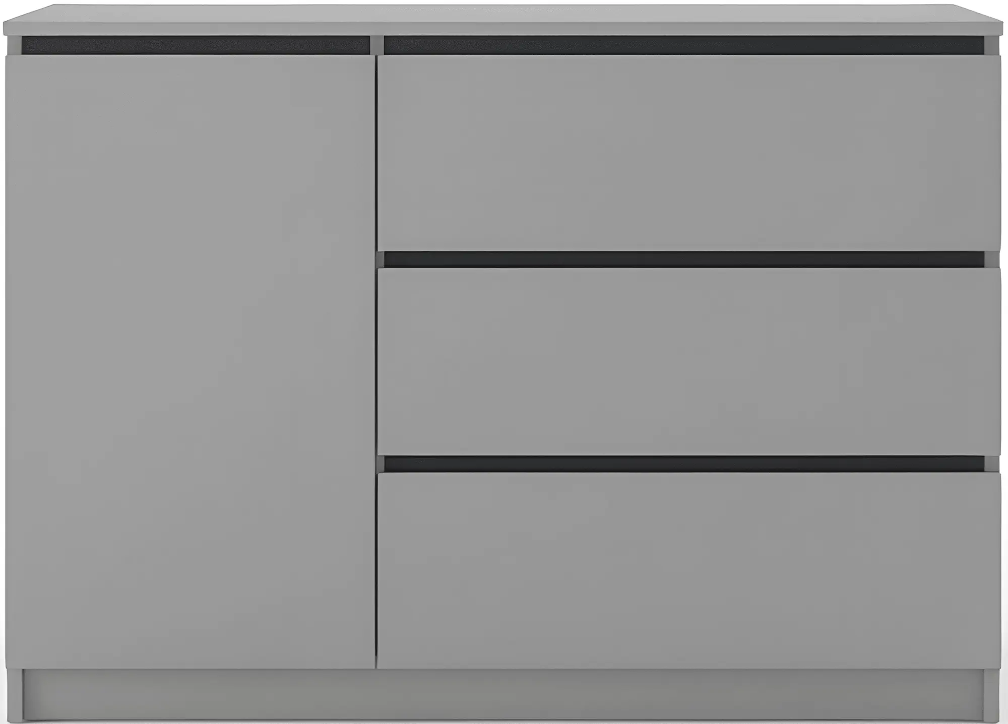 Tumba Fabrik Home Havana 3S1D (Grey) - 2