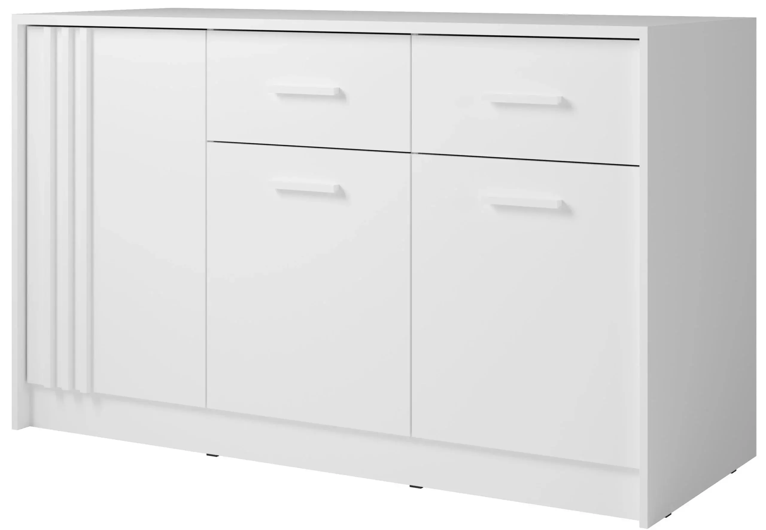 Tumba Fadome Canada CD-21 (White) - 2