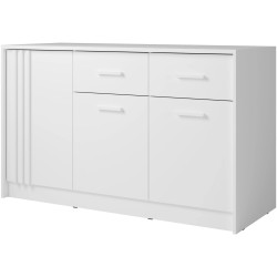 Tumba Fadome Canada CD-21 (White) Thumb