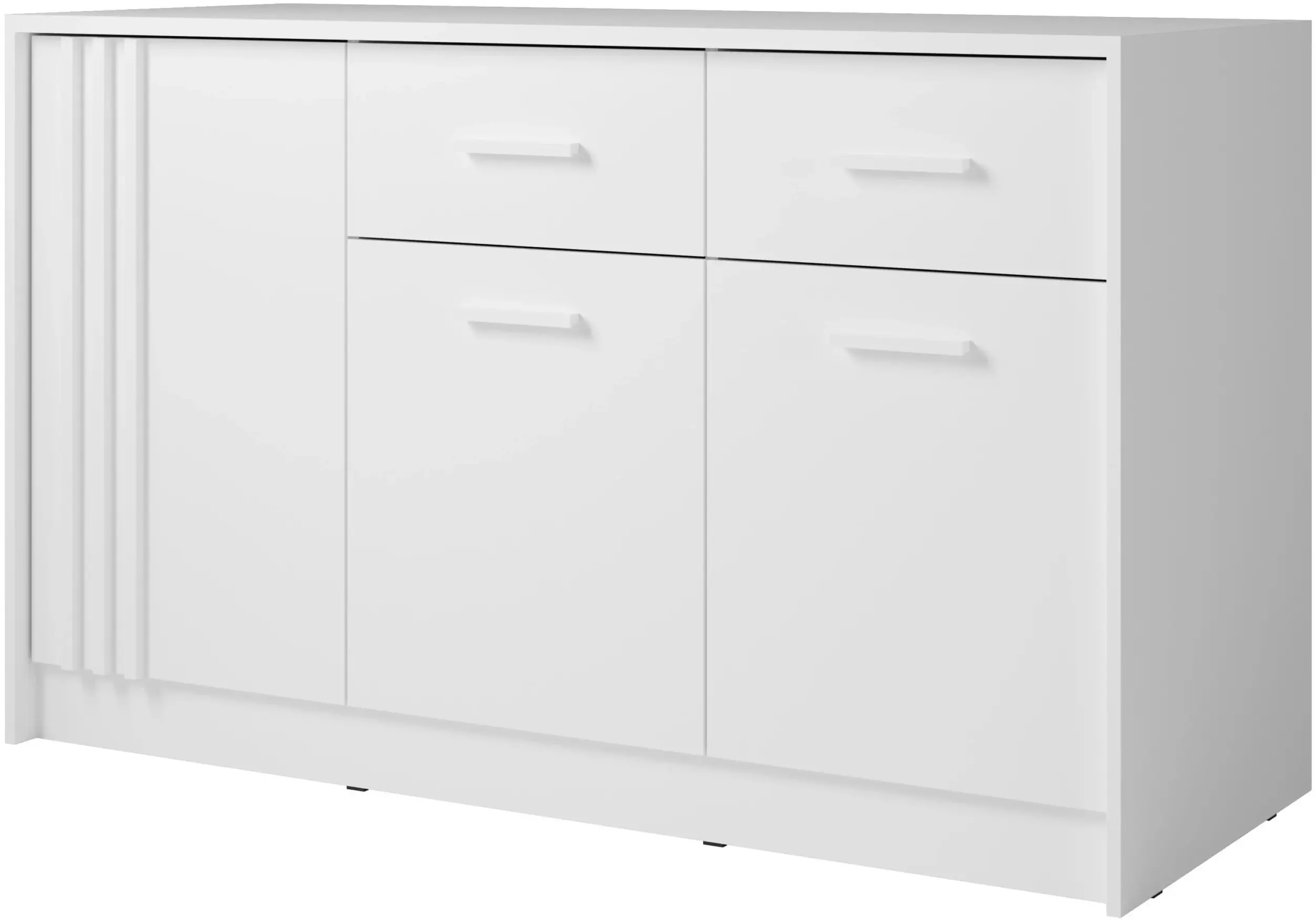 Tumba Fadome Canada CD-21 (White) - 3
