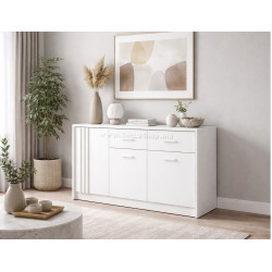 Tumba Fadome Canada CD-21 (White)