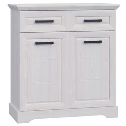 Тумба Fortuna Chasia 95.2x103.6x44.5 (White Oak) Thumb