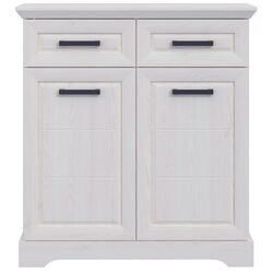 Тумба Fortuna Chasia 95.2x103.6x44.5 (White Oak) Thumb