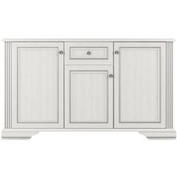 Tumba Gerbor White 3D1S (Snow Ash/Silver Pine) Thumb