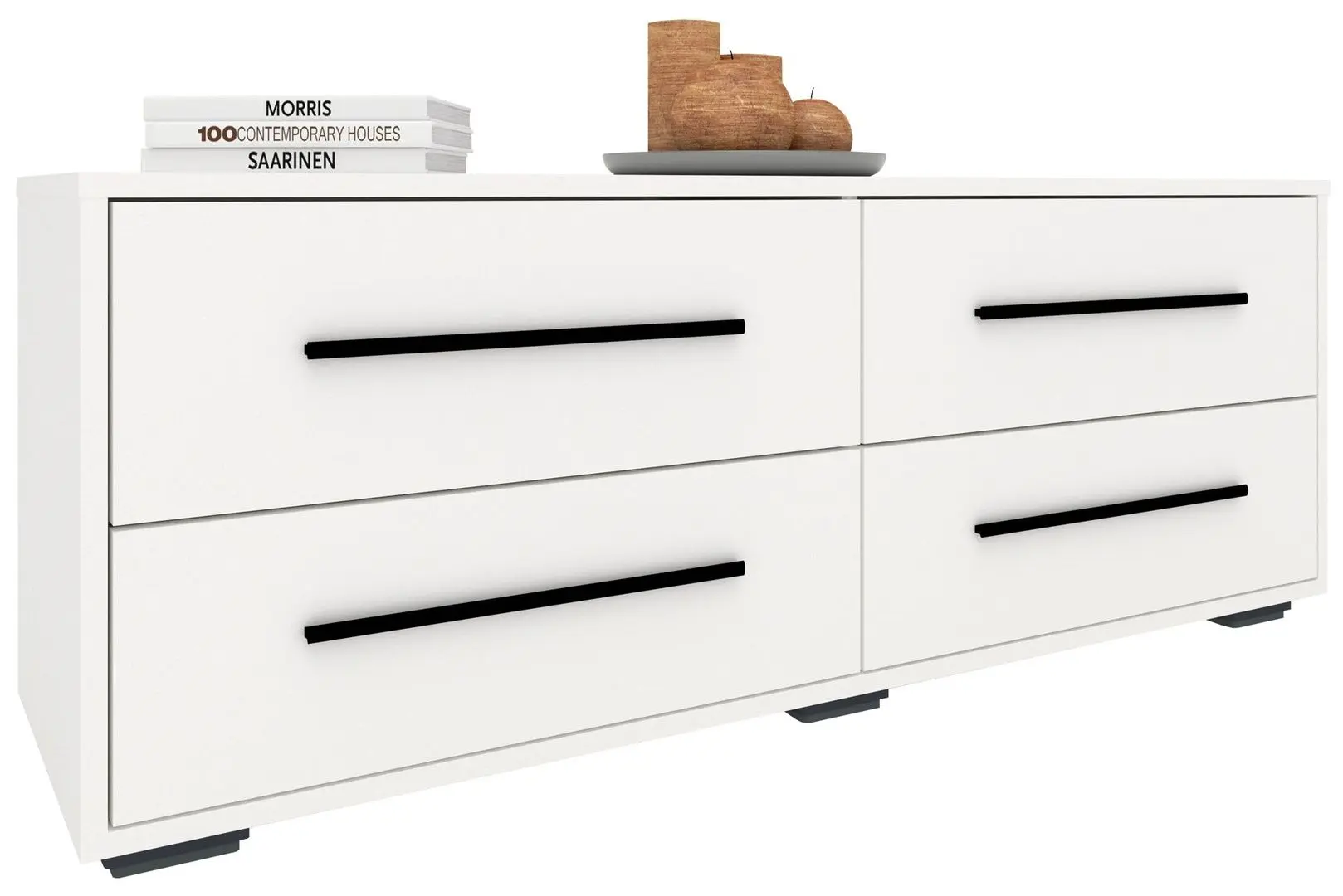 Комод Haaus Siena 120x45 (White)