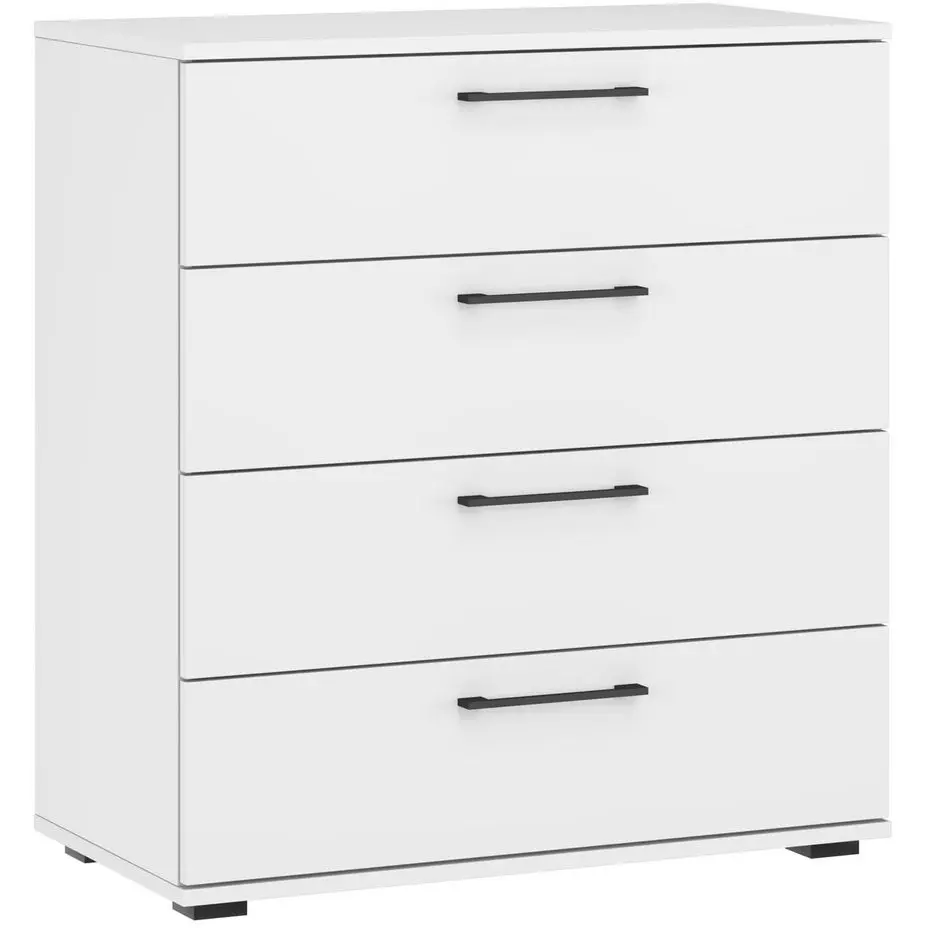 Комод Halmar Formo KM-1 (White)